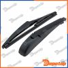 Bras d'essuie-glace arrière 250mm pour TOYOTA | EWB-TY-011, 85241-42090